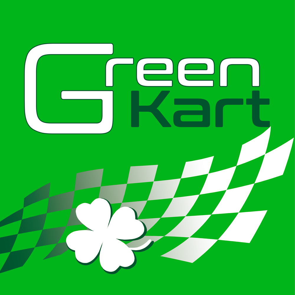 Green Kart | Piste de Kart Indoor à Echirolles