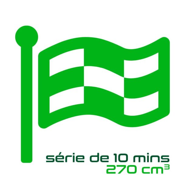 Série Adulte