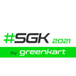 Logo SGK 2021