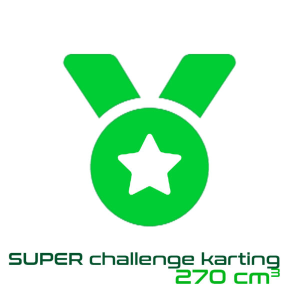 Super Challenge Karting