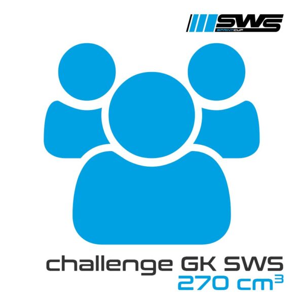 Challenge GK SWS Sprint CUP